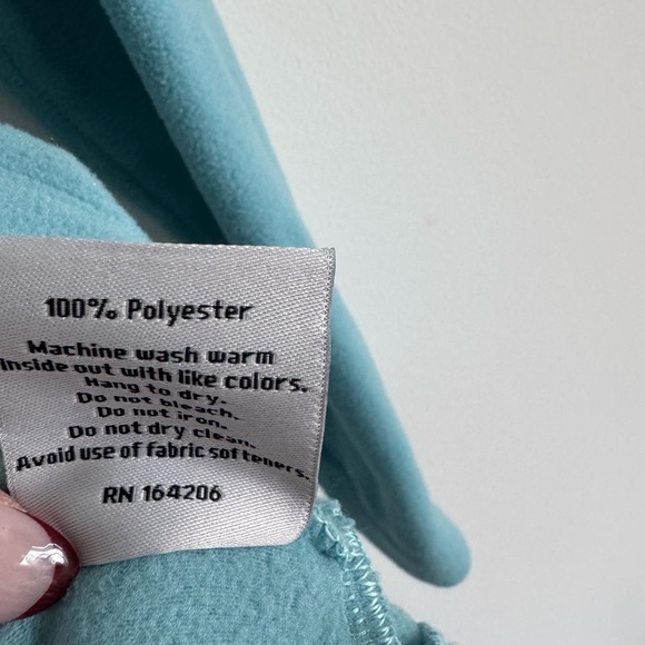 Dudley Stephens | Cobble Hill Turtleneck Sweater ~ Large - Picture 9 of 10